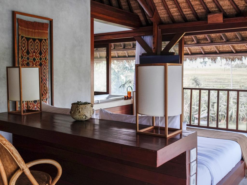 Planta Boutique Resort Canggu Quarto foto